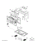 Oven Cavity Parts