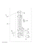 Latch Board Parts