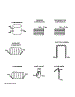 Lokring Connectors