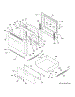 Door & Drawer Parts