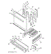 Door Drawer Parts
