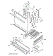 Door Drawer Parts