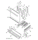 Door Drawer Parts