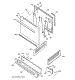 Door Drawer Parts