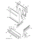 Door Drawer Parts