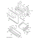 Door Drawer Parts