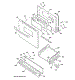 Door Drawer Parts