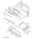 Door Drawer Parts