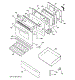 Door Drawer Parts