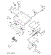 Gas Burner Parts