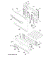 Door Drawer Parts