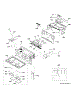 Oven Cavity Parts