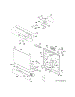 Escutcheon Door Assembly