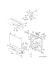 Escutcheon Door Assembly