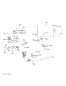 Gas Valve & Burner Assembly