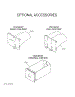 Optional Accessories