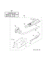 Gas Valve Burner Assembly