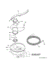Sump Filter Assembly