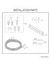 Installation Parts