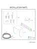 Installation Parts