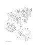 Door Drawer Parts