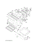 Door Drawer Parts