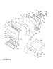 Door And Drawer Parts