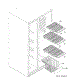 Freezer Shelves