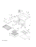 Oven Cavity Parts