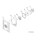 Small Convection Fan