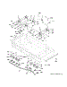 Gas Burner Parts