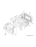 Large Door Assembly