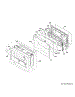 Large Door Assembly