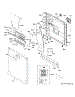 Escutcheon Door Assembly