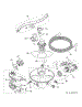 Motor Sump Filter Assembly