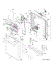 Escutcheon Door Assembly