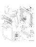 Escutcheon Door Assembly