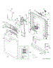 Escutcheon Door Assembly