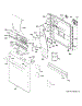 Escutcheon Door Assembly