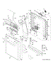 Escutcheon Door Assembly