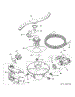 Motor Sump Filter Assembly