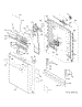 Escutcheon Door Assembly