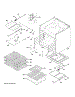 Oven Cavity Parts