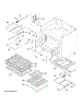 Oven Cavity Parts