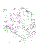 Gas Burner Parts