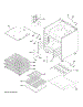 Oven Cavity Parts