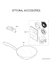Optional Accessories