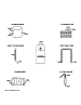 Lokring Connectors