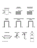 Lokring Connectors