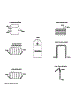Lokring Connectors